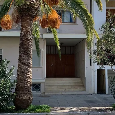 Garden House *