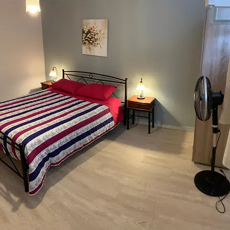 Garden House Appartamento Argostoli (Kefalonia)