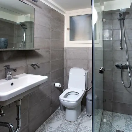 Appartamento Garden House