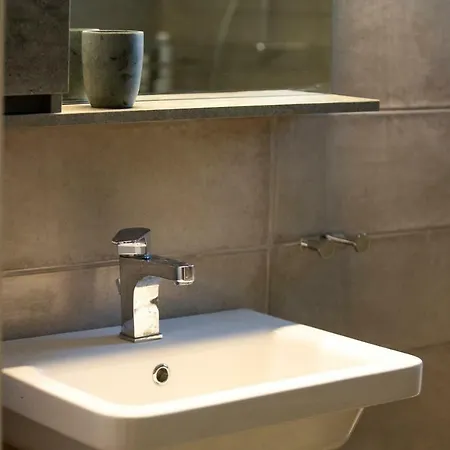 Appartamento Garden House *