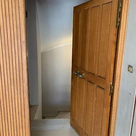 Appartamento Garden House *