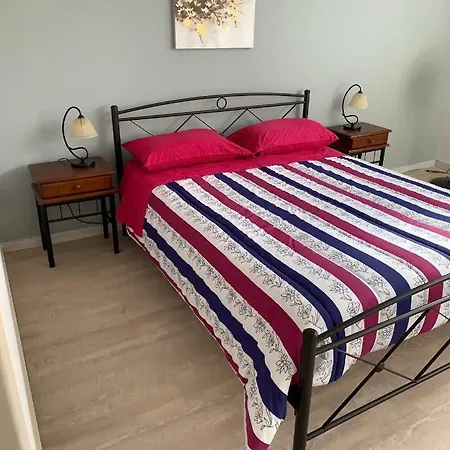 Apartment Garden House Argostoli (Kefalonia)
