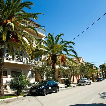 Apartment Garden House Argostoli (Kefalonia)