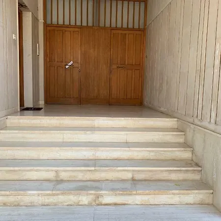 Garden House Apartment Argostoli (Kefalonia)
