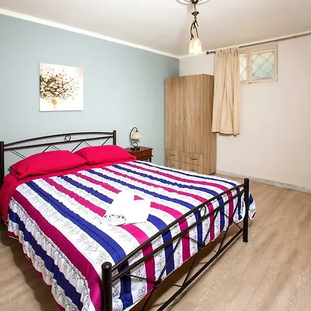 Garden House Apartment Argostoli (Kefalonia)
